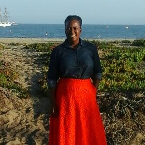 Meet your Posher, Ava