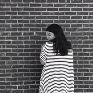 Meet your Posher, Elisa