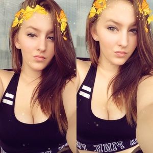 Meet your Posher, Ashlie