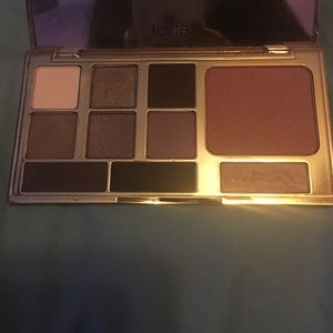 Tarte energy noir pallete