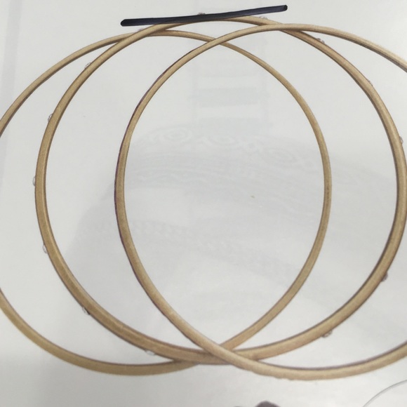 Carnaval bangles