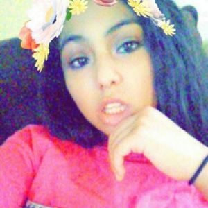 Meet your Posher, Savanah