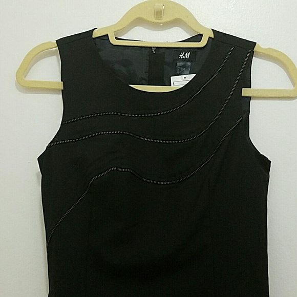 HM Dress - Picture 2 of 4