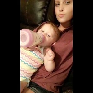 Meet your Posher, Morgan