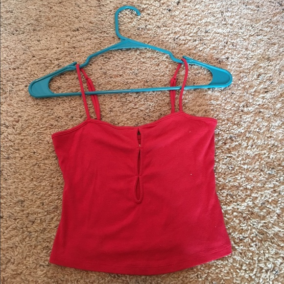 Urban Outfitters Crop Tank