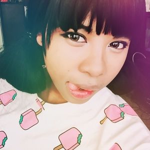 Meet your Posher, Janae