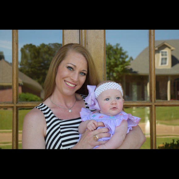 Meet your Posher, Amanda