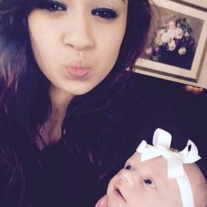 Meet your Posher, Kelsey