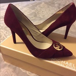 Michael Kors Caroline Pump