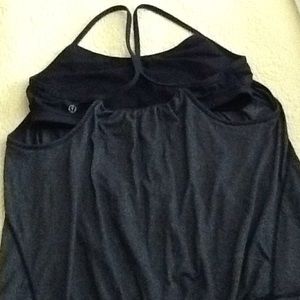 Original lululemon top