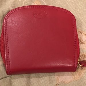 Small Wallet