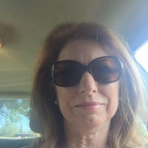 Meet your Posher, Karen