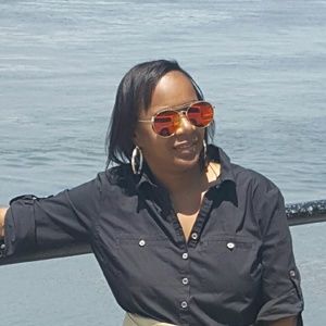 Meet your Posher, Barbara