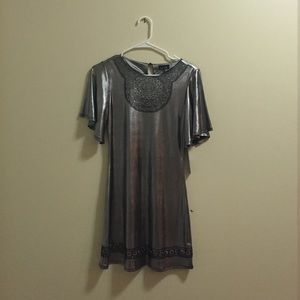Nichole Miller New York dress