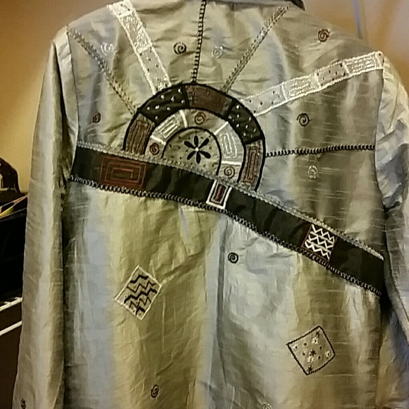 Jacket - Picture 2 of 2
