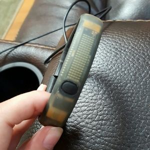 Nike + FuelBand Watch