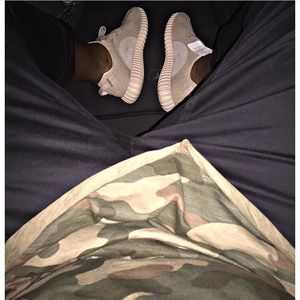 Meet your Posher, Victor