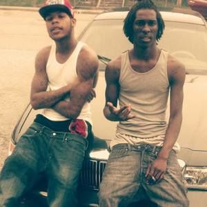 Meet your Posher, Derric