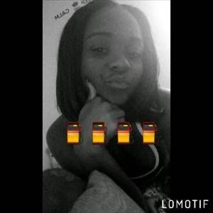 Meet your Posher, Danasia