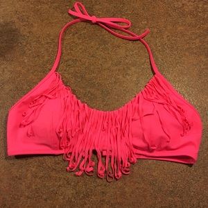 Victoria's Secret bikini top