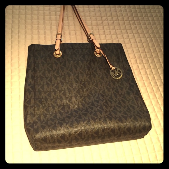 Michael Kors handbag