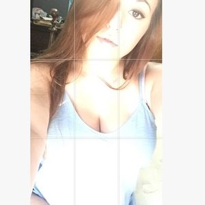 Meet your Posher, Meaghan