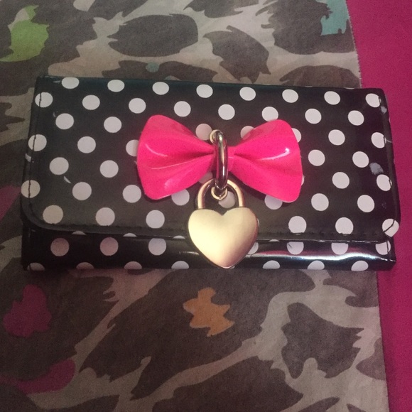 Wallet.