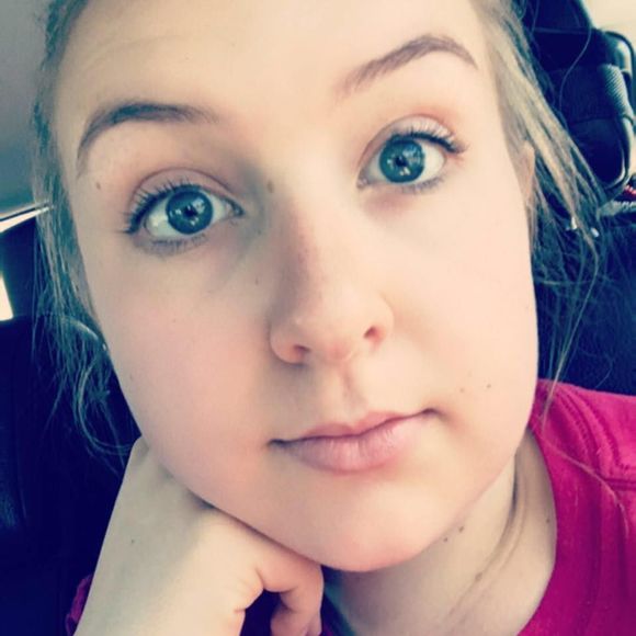 Meet your Posher, Morgan - Picture 1 of 1