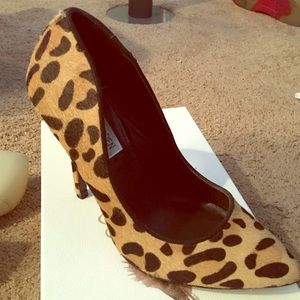 Steve Madden heels