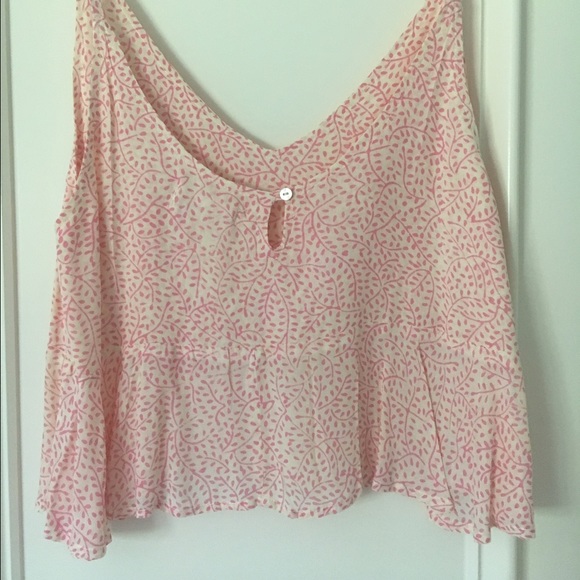 Ljc Designs Crop Top - Picture 2 of 2