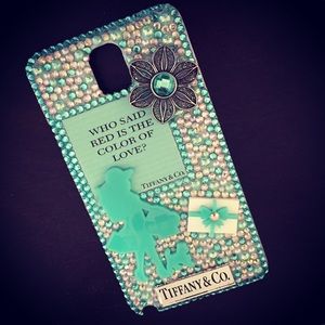 Samsung Galaxy Note 3 Case