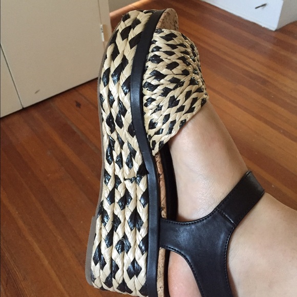 Sam Edelman shoes