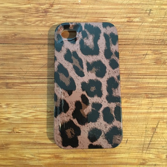 Michael Kors iPhone 4 case! - Picture 1 of 2