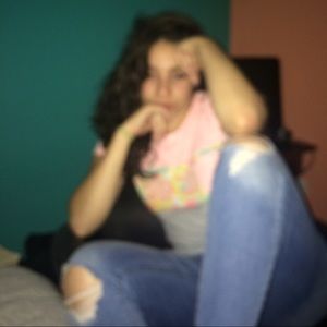 Meet your Posher, Katelyn