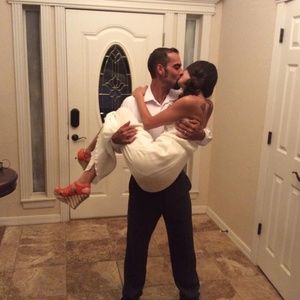 Meet your Posher, Lynette