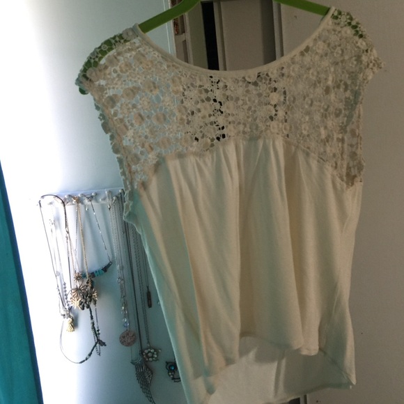 Super cute top