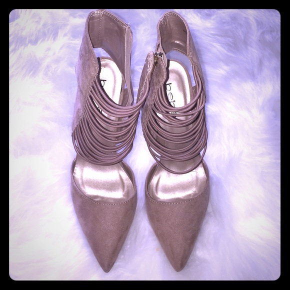 BEBE Heels