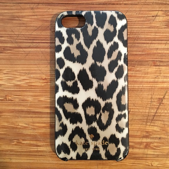 Kate Spade IPhone 4 case - Picture 1 of 3