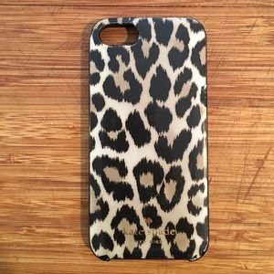 Kate Spade IPhone 4 case