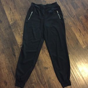 joggers