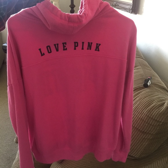 Victoria's Secret sweater - Picture 2 of 3