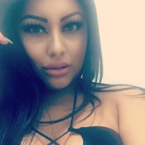 Meet your Posher, Lisette