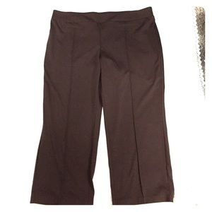 26W brown trouser (never worn)