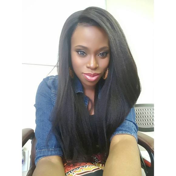 Meet your Posher, Ify - Picture 1 of 1