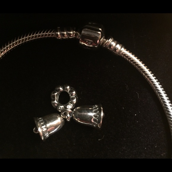 🎉🎉Authentic Pandora Charm
