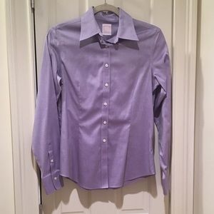 3 Brooks Brothers Non-Iron Tailored shirts