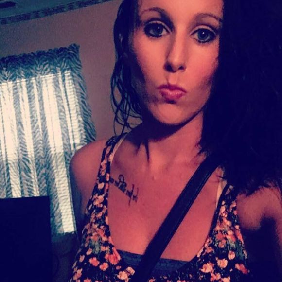 Meet your Posher, Ali