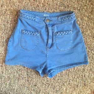 BDG shorts