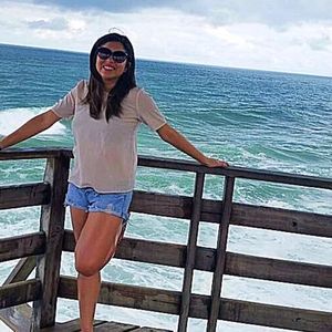 Meet your Posher, Vanessa