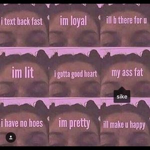 Meet your Posher, Desiree